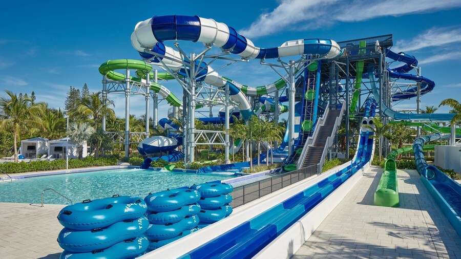 JW Marriott Turnberry Resort & Spa