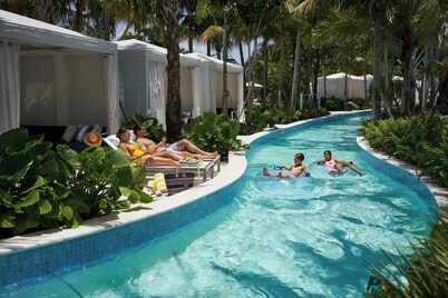 JW Marriott Turnberry Resort & Spa
