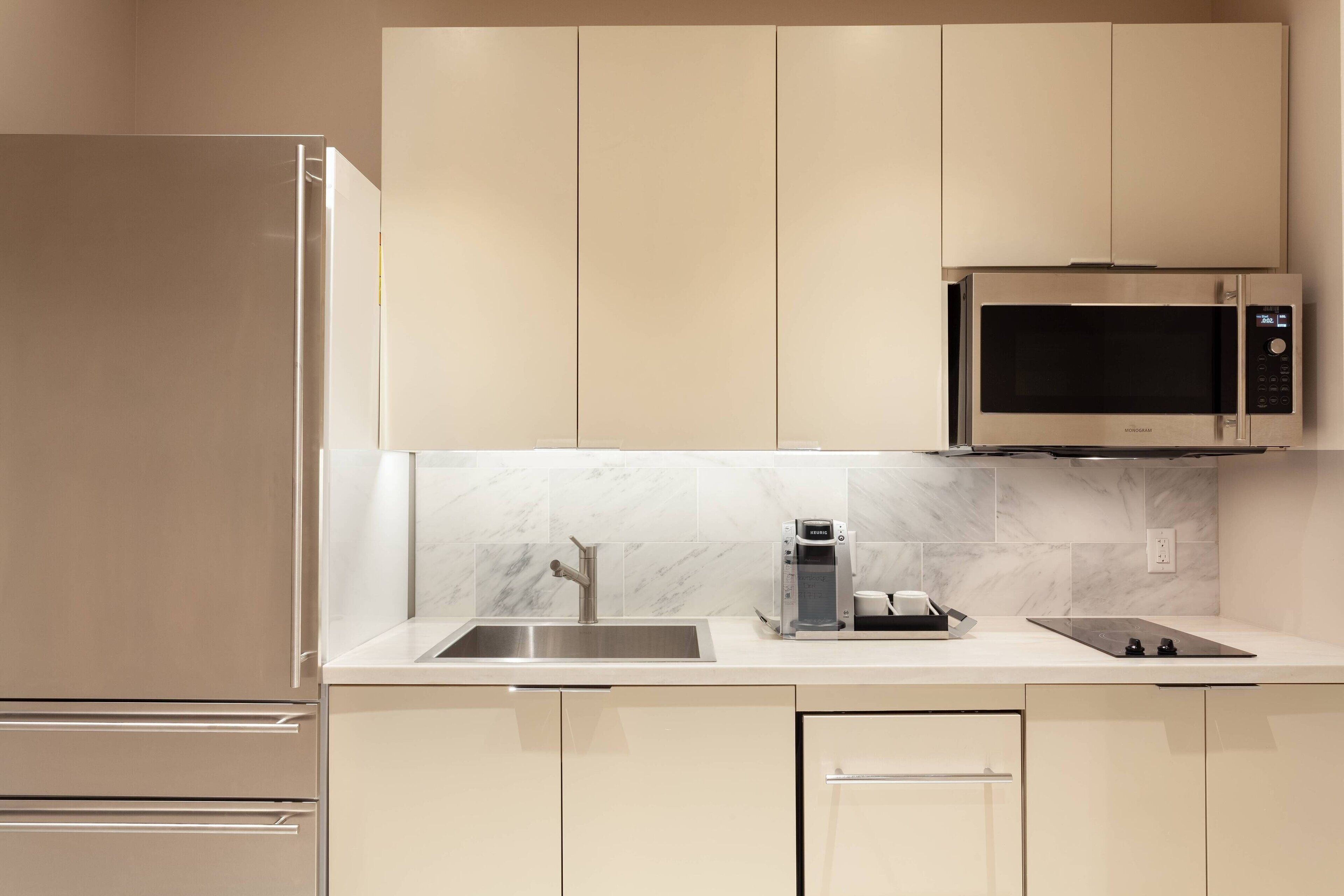 penthouse, 2 bedrooms, ocean view (grand presidential, golf view) | 1 bedroom, premium bedding, pillow-top beds, minibar