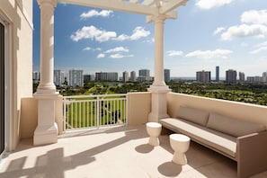 Presidential Suite, 1 Bedroom, Golf View