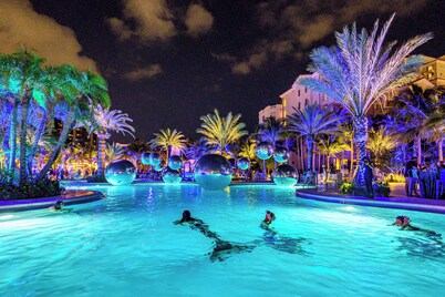 JW Marriott Turnberry Resort & Spa