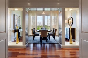 Grand Suite, 1 Bedroom, Golf View