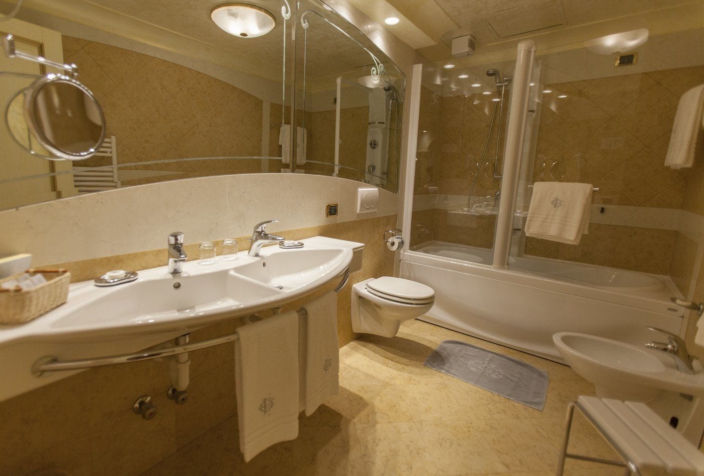 Foto - Colomba D'Oro Hotel