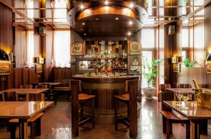 Bar (na propriedade)
