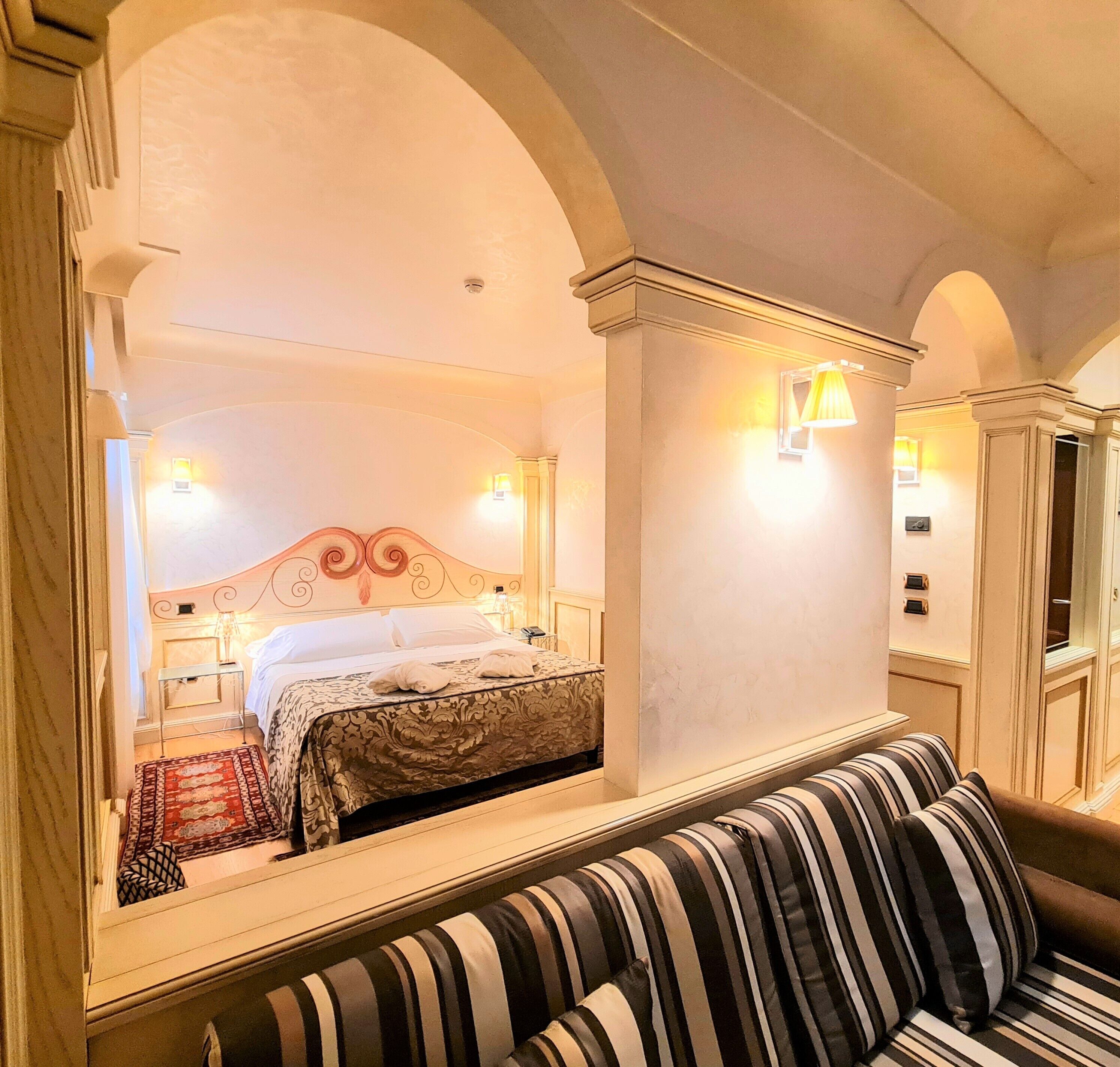 Foto - Hotel Colomba d'Oro