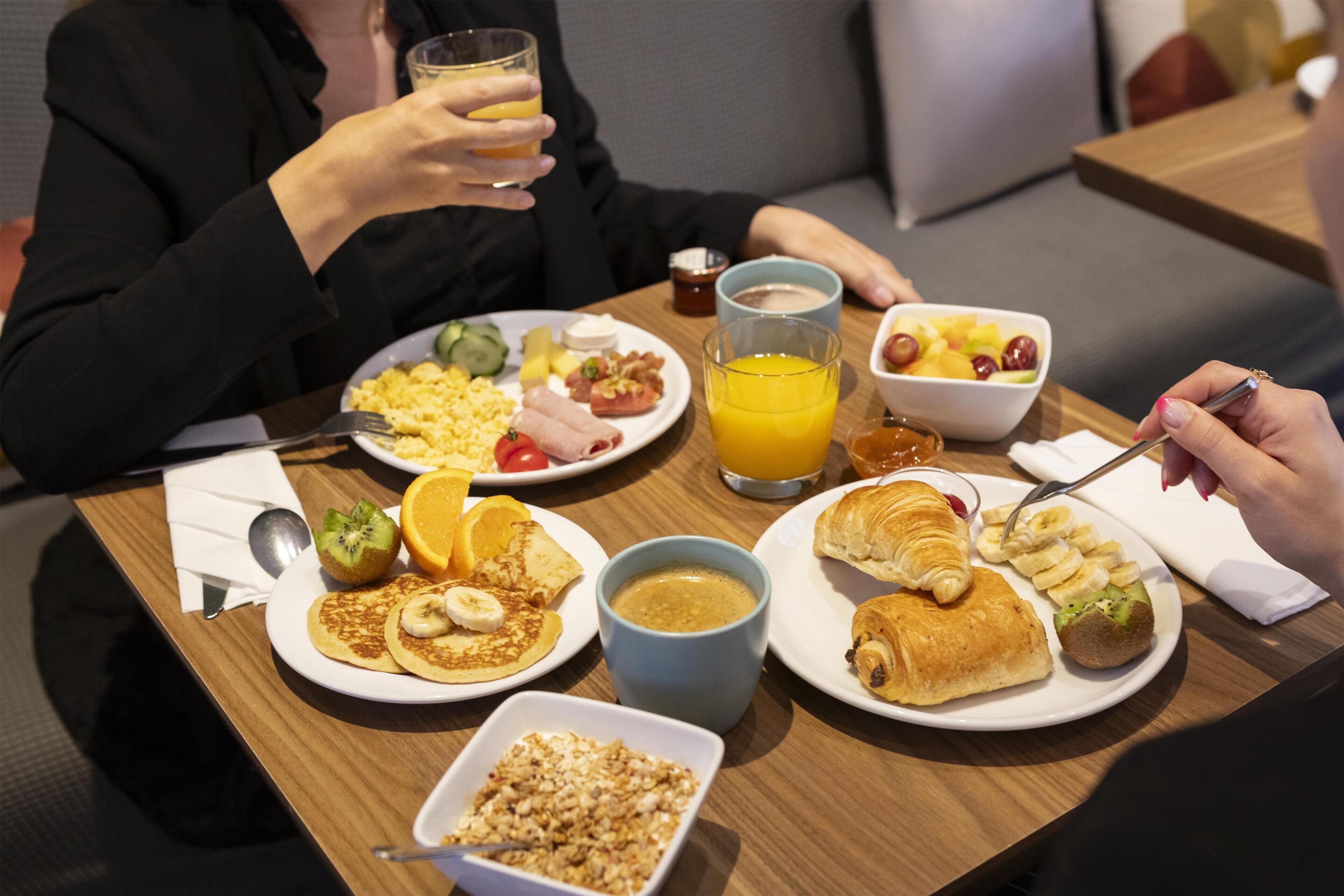 Foto - Best Western Plus 61 Paris Nation Hotel