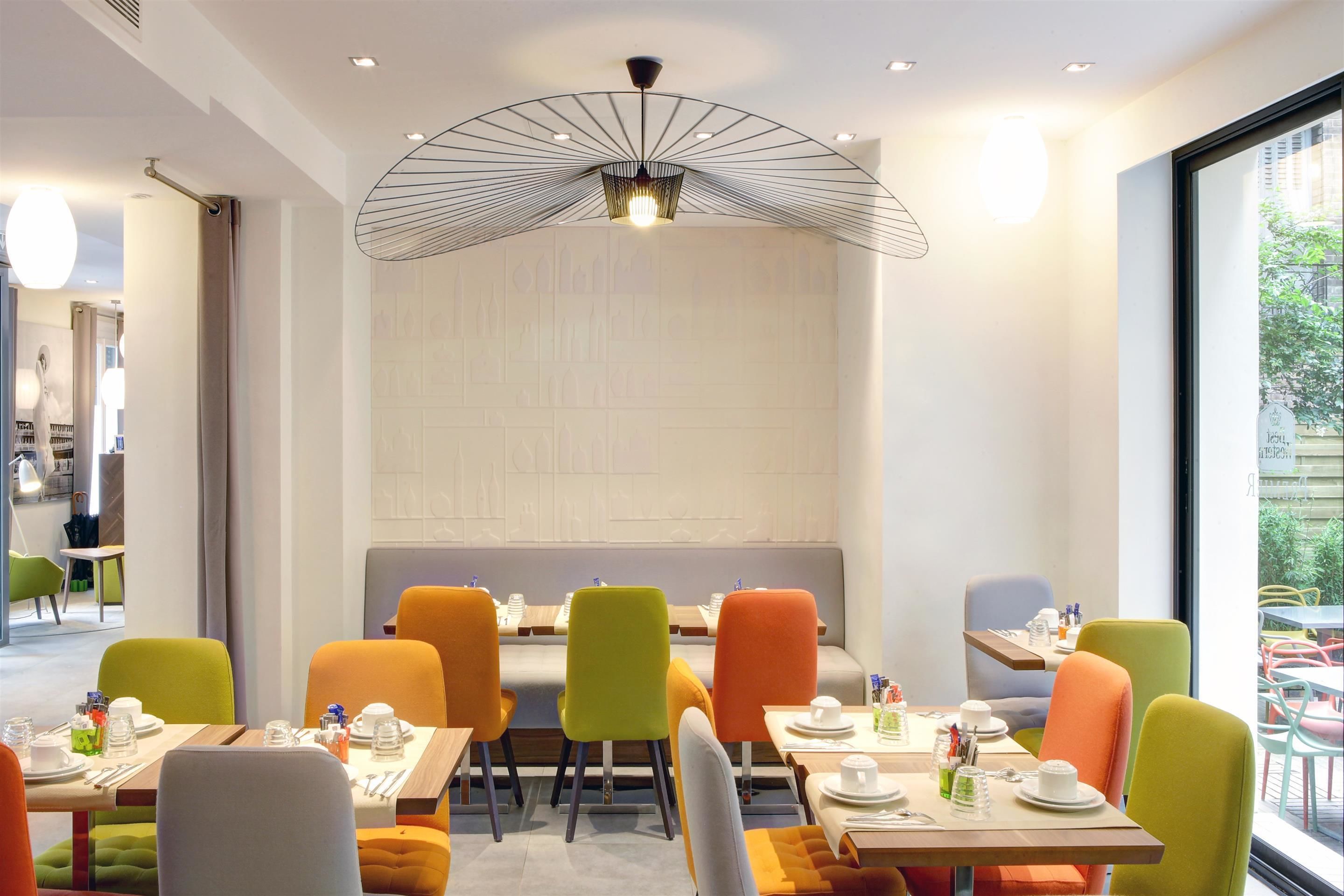 Photo - Best Western Plus 61 Paris Nation Hotel