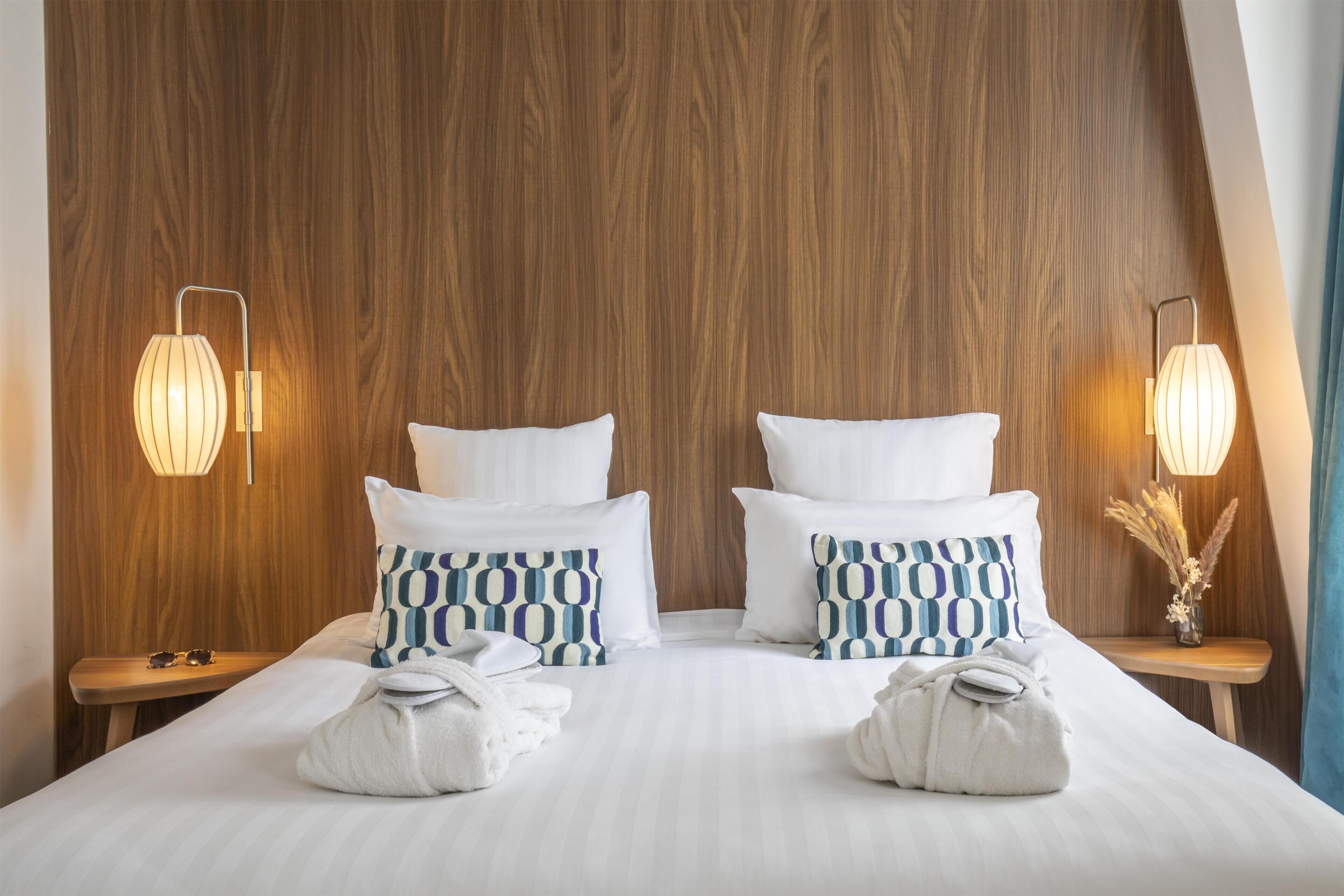 Foto - Best Western Plus 61 Paris Nation Hotel