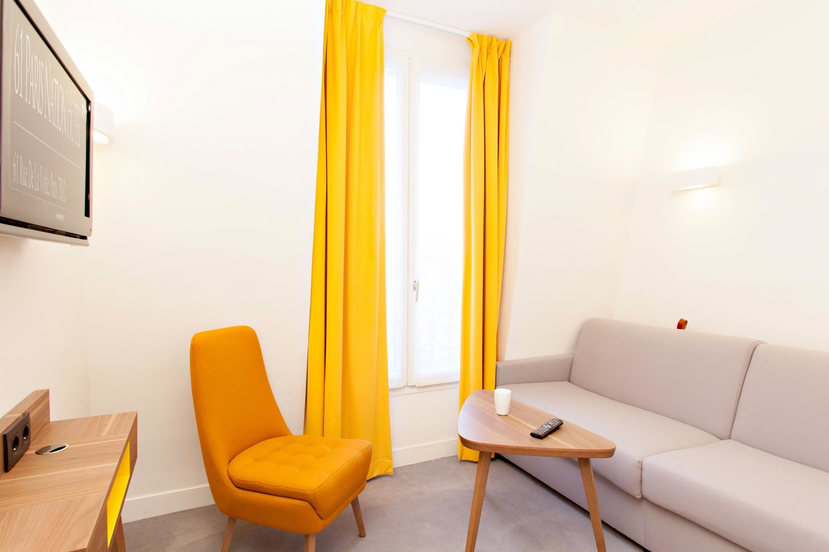 Photo - Best Western Plus 61 Paris Nation Hotel