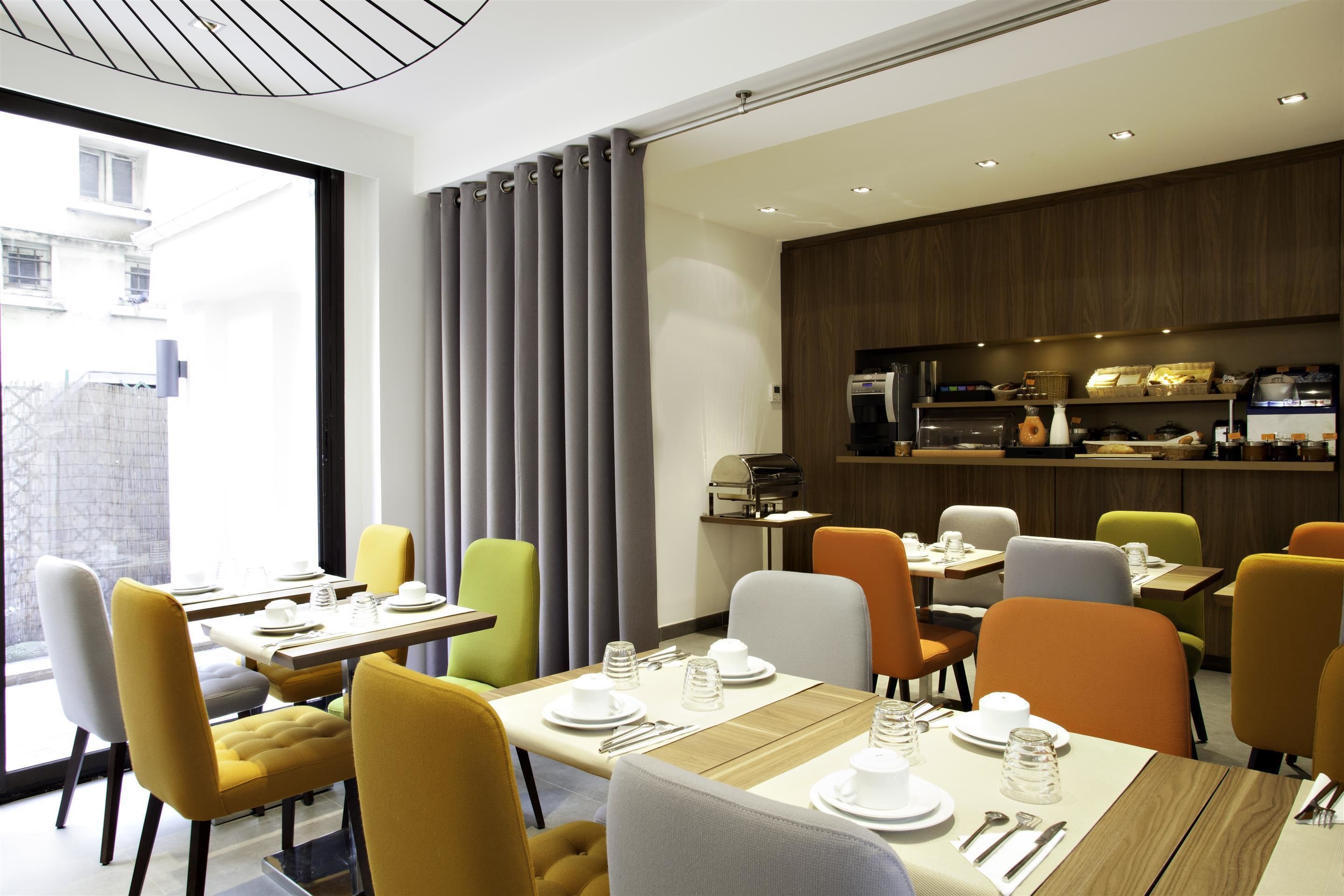 Photo - Best Western Plus 61 Paris Nation Hotel