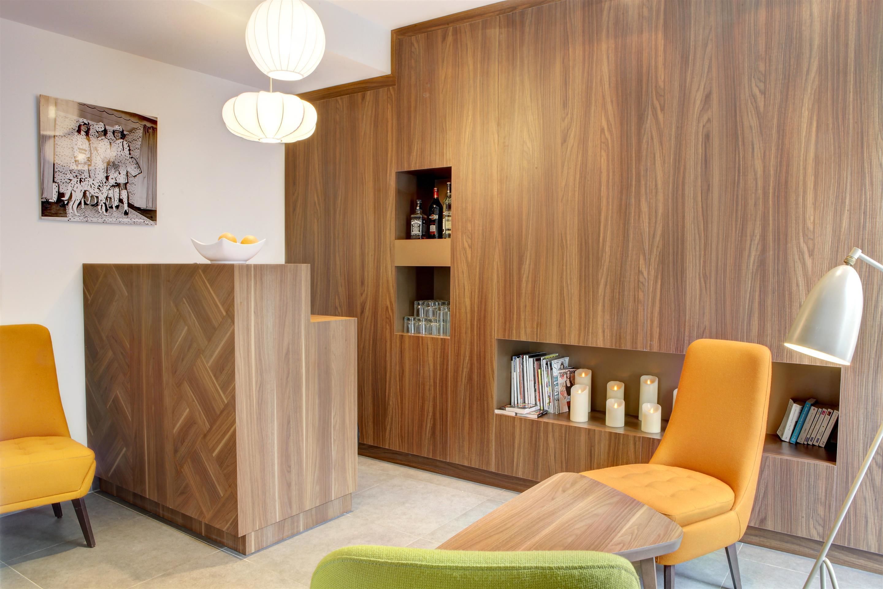 Photo - Best Western Plus 61 Paris Nation Hotel