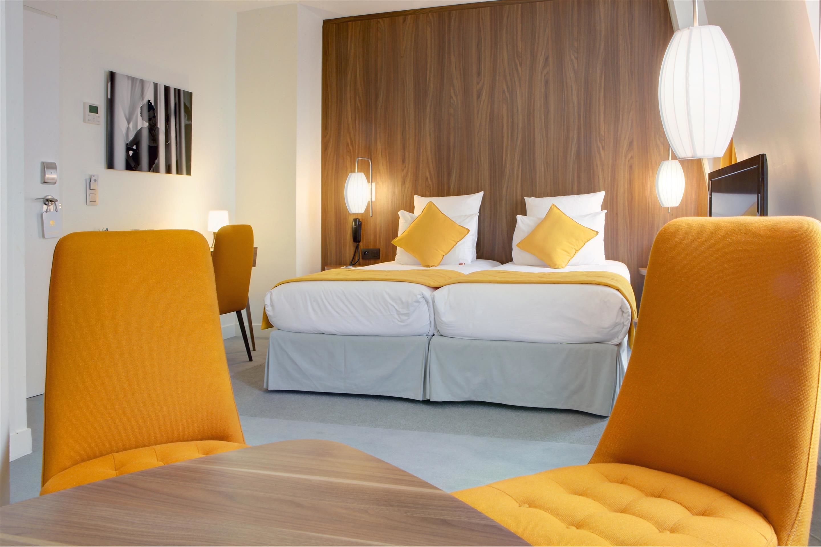 Photo - Best Western Plus 61 Paris Nation Hotel