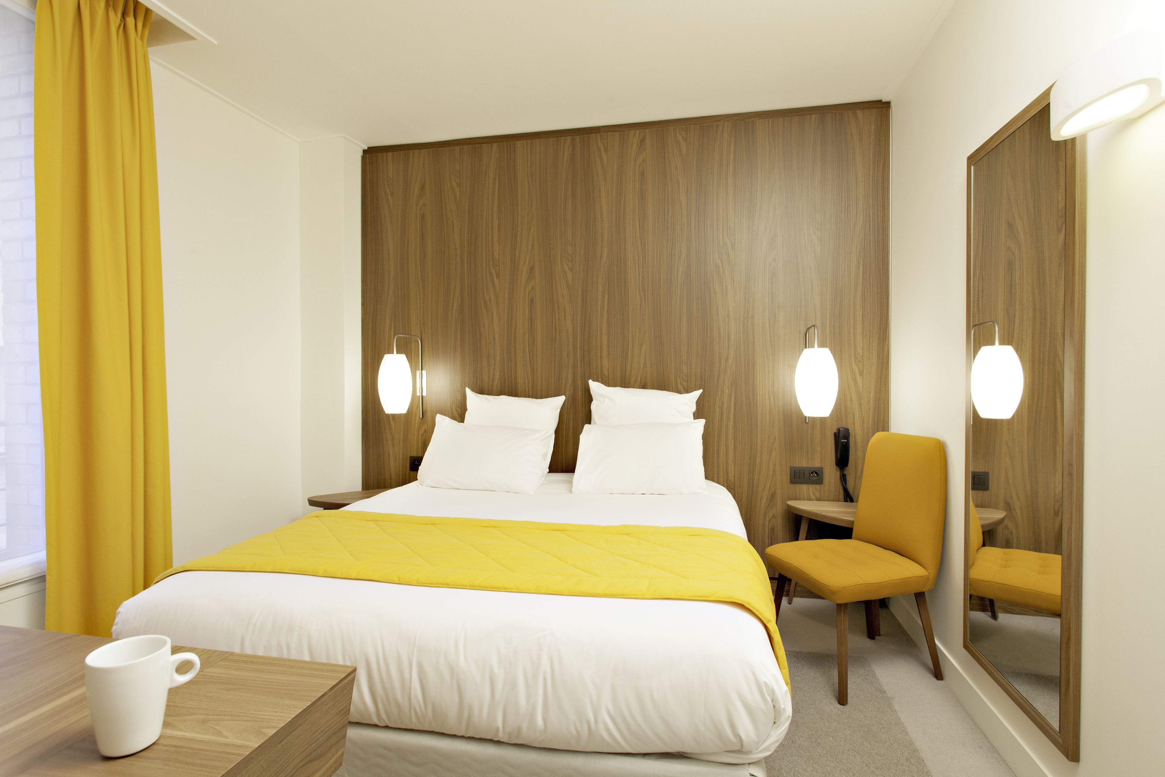 Photo - Best Western Plus 61 Paris Nation Hotel