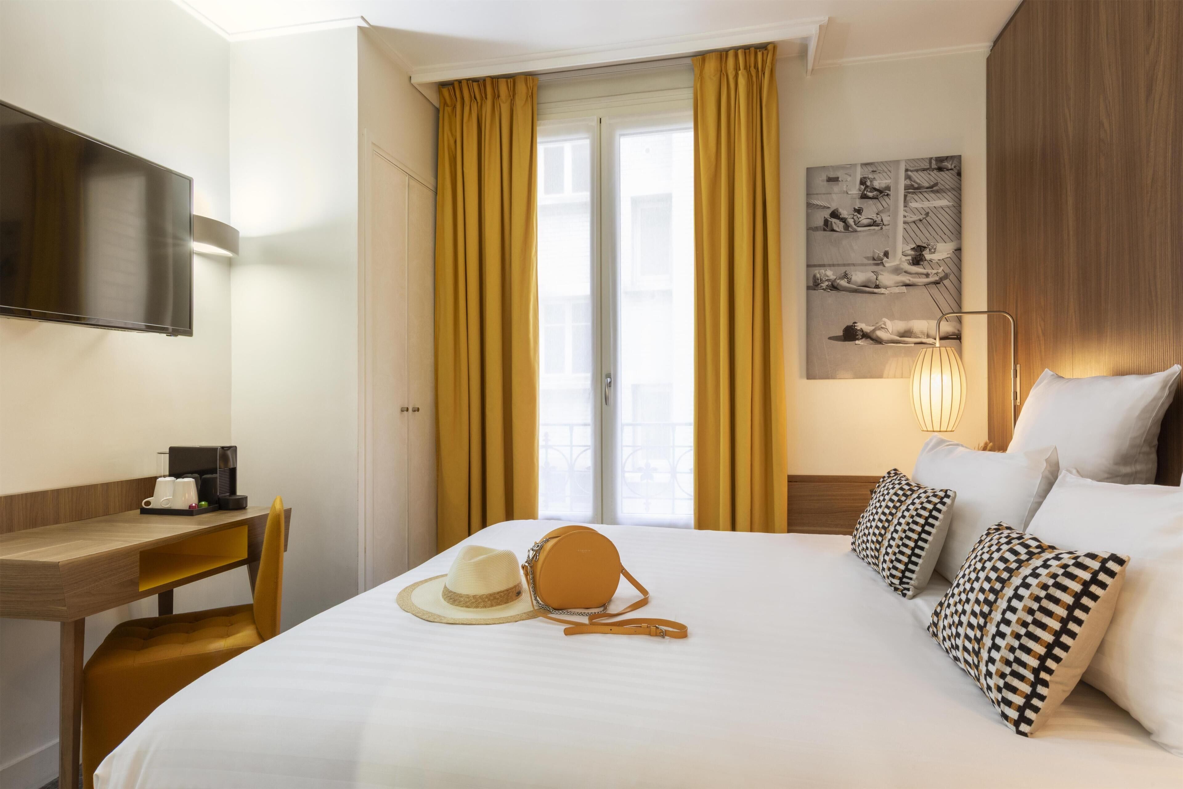 Foto - Best Western Plus 61 Paris Nation Hotel