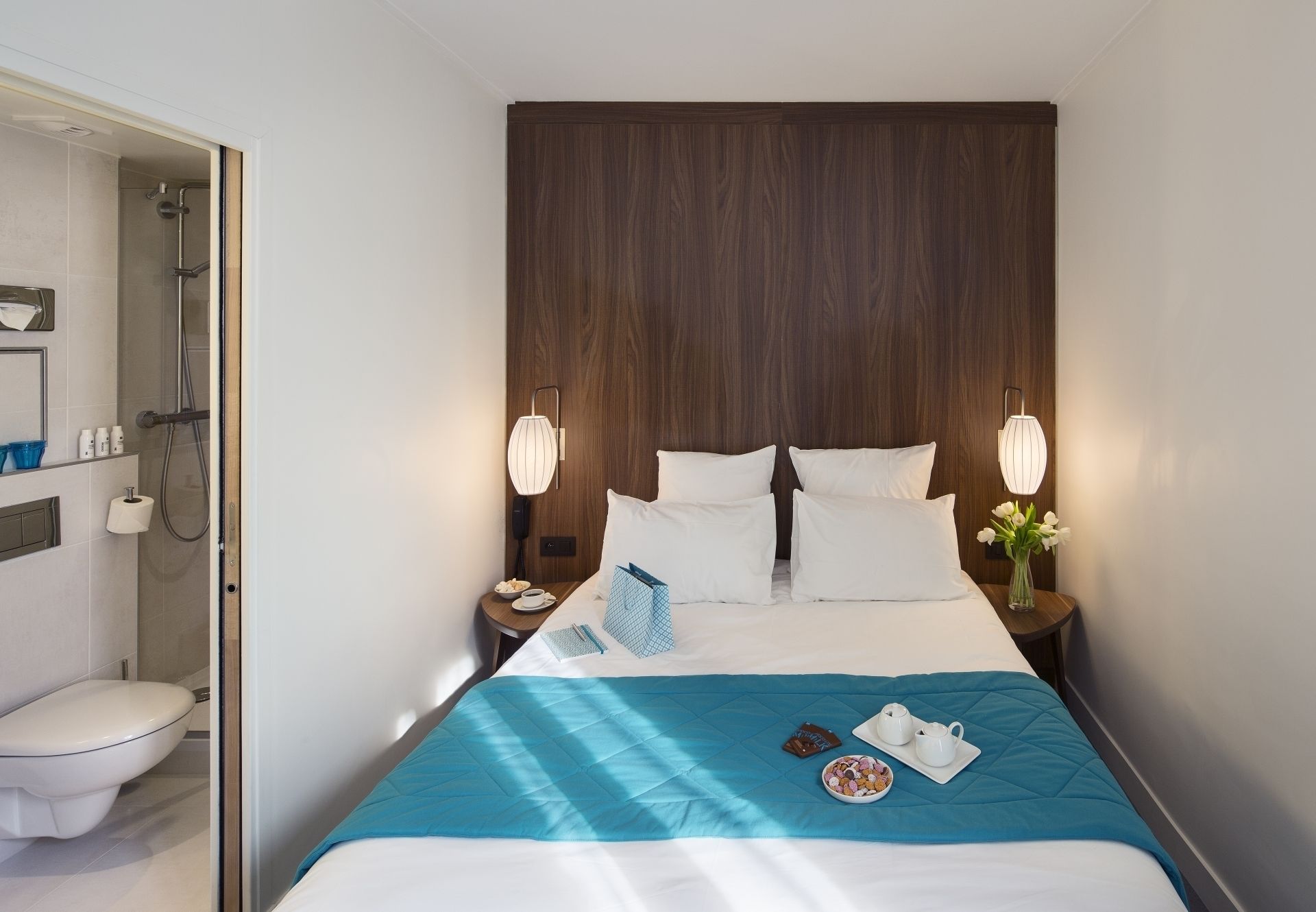 Photo - Best Western Plus 61 Paris Nation Hotel