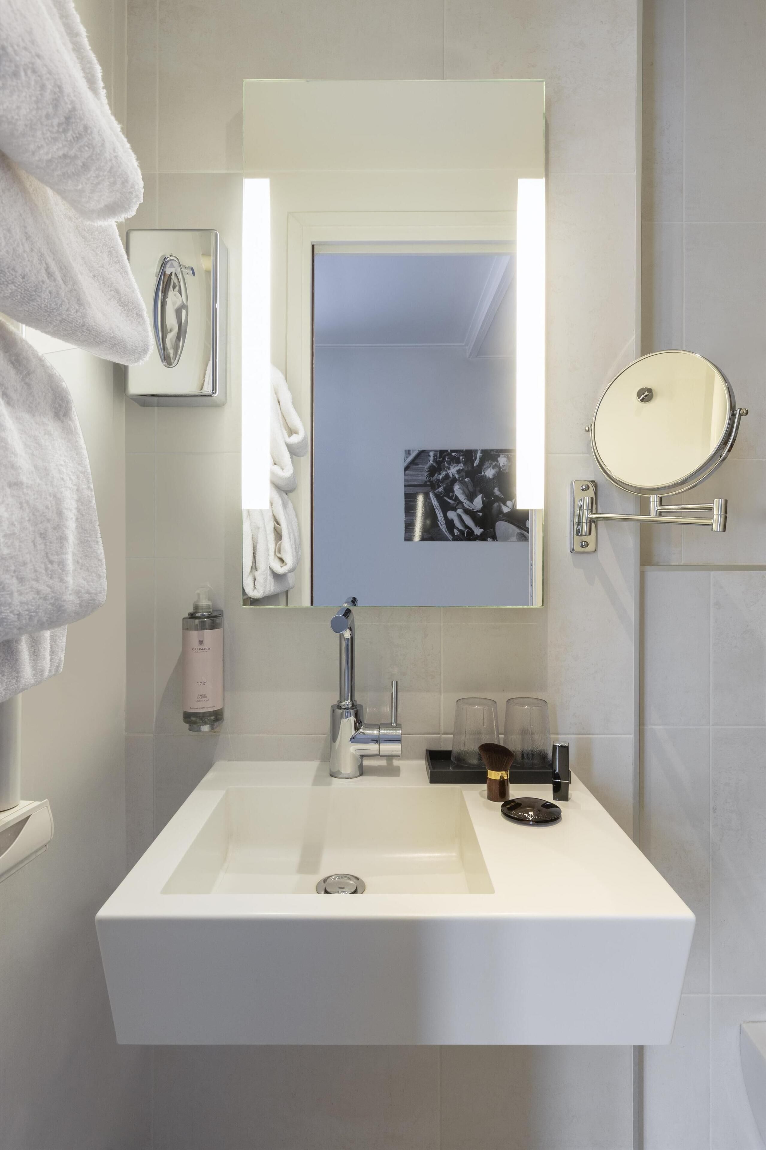 Foto - Best Western Plus 61 Paris Nation Hotel