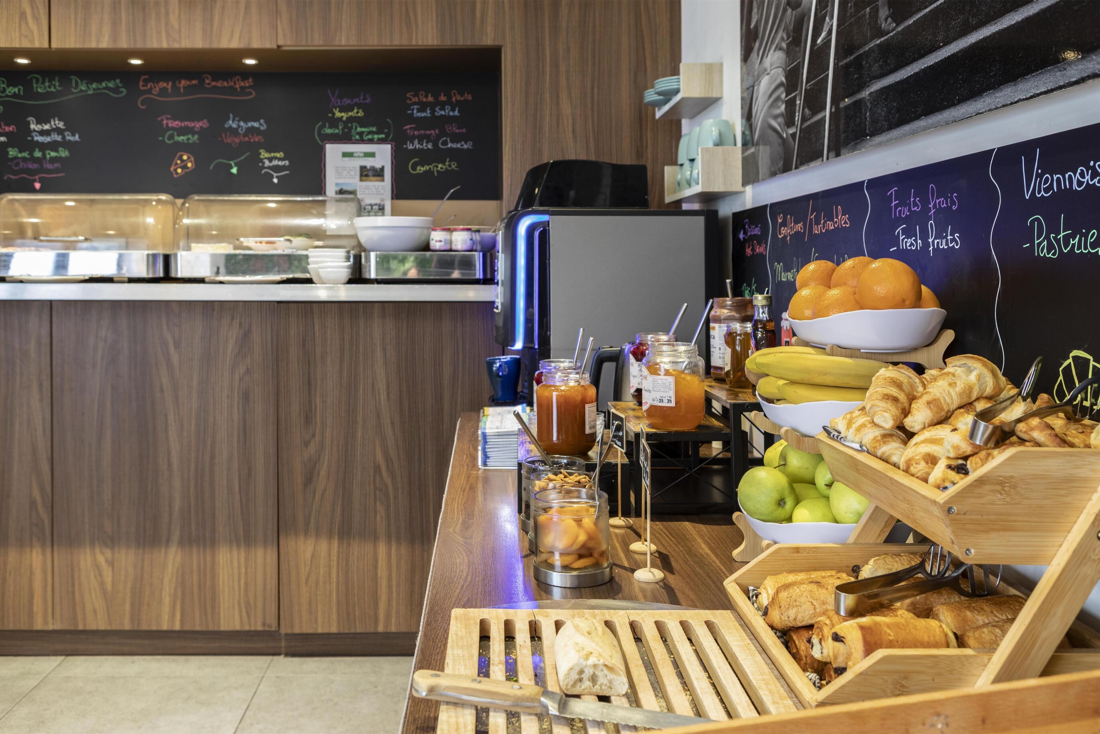 Foto - Best Western Plus 61 Paris Nation Hotel