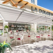 Occidental Puerto Banus