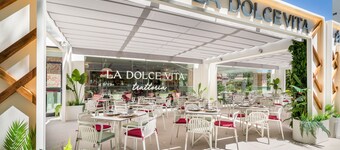 Occidental Puerto Banus