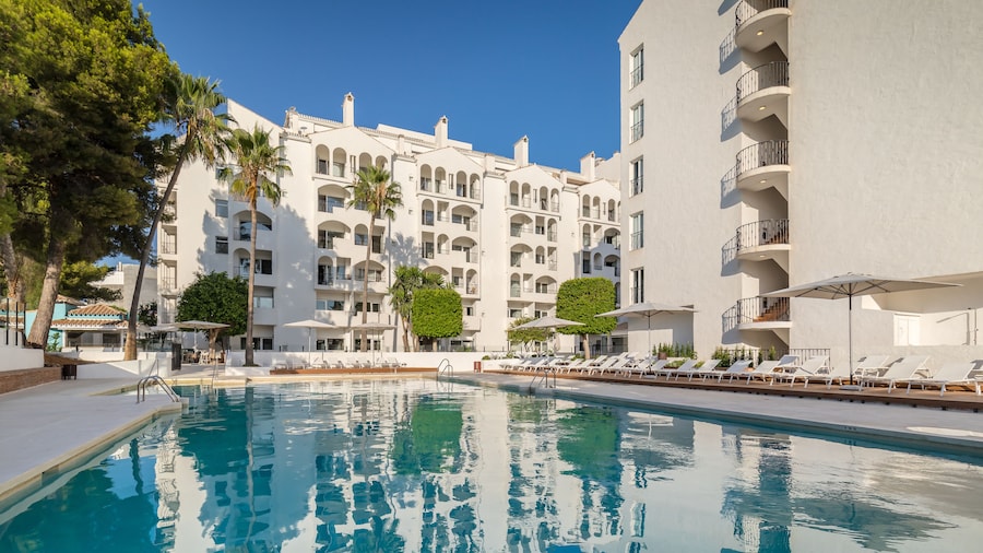 Occidental Puerto Banus