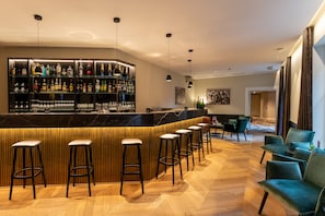 Bar (sur place)