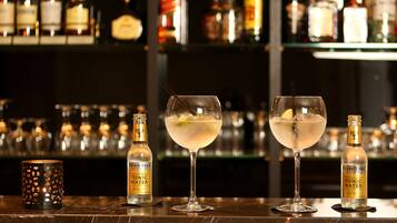 Bar (sur place)
