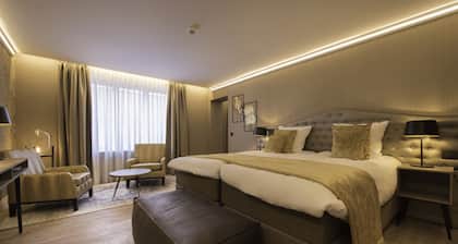 Hotel Acacia