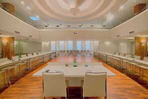 Meeting facility - NH Torino Centro (Turin)