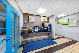 Desayuno para llevar incluido todos los días 