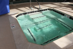 Spa - Fairfield Inn & Suites by Marriott Kansas City Liberty (Kansas City)