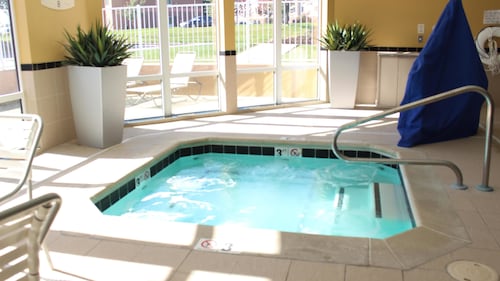 Fairfield Inn & Suites by Marriott Kansas City Liberty