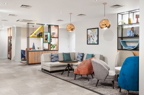 Holiday Inn Derby Nottingham M1 J25 by IHG