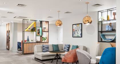 Holiday Inn Derby Nottingham M1 J25 by IHG