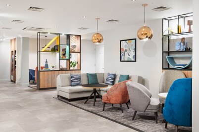 Holiday Inn Derby Nottingham M1 J25 by IHG