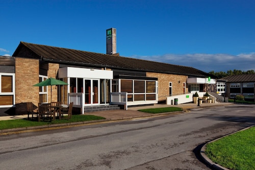 Holiday Inn Derby Nottingham M1 J25 by IHG