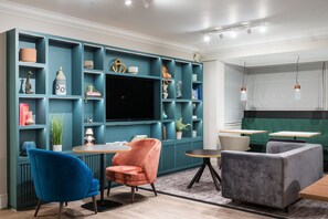 Property amenity - Holiday Inn Derby Nottingham M1 J25 by IHG (Nottingham)