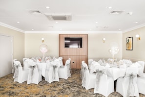 Salle de réunion