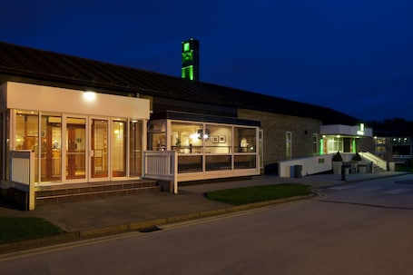 Exterior. Holiday Inn Derby Nottingham M1 J25 by IHG