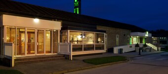 Holiday Inn Derby Nottingham M1 J25 by IHG