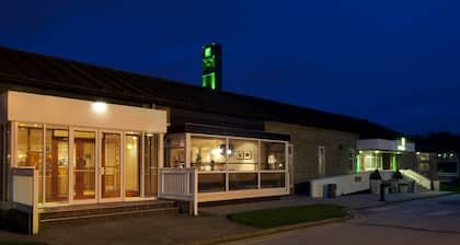 Holiday Inn Derby Nottingham M1 J25 by IHG