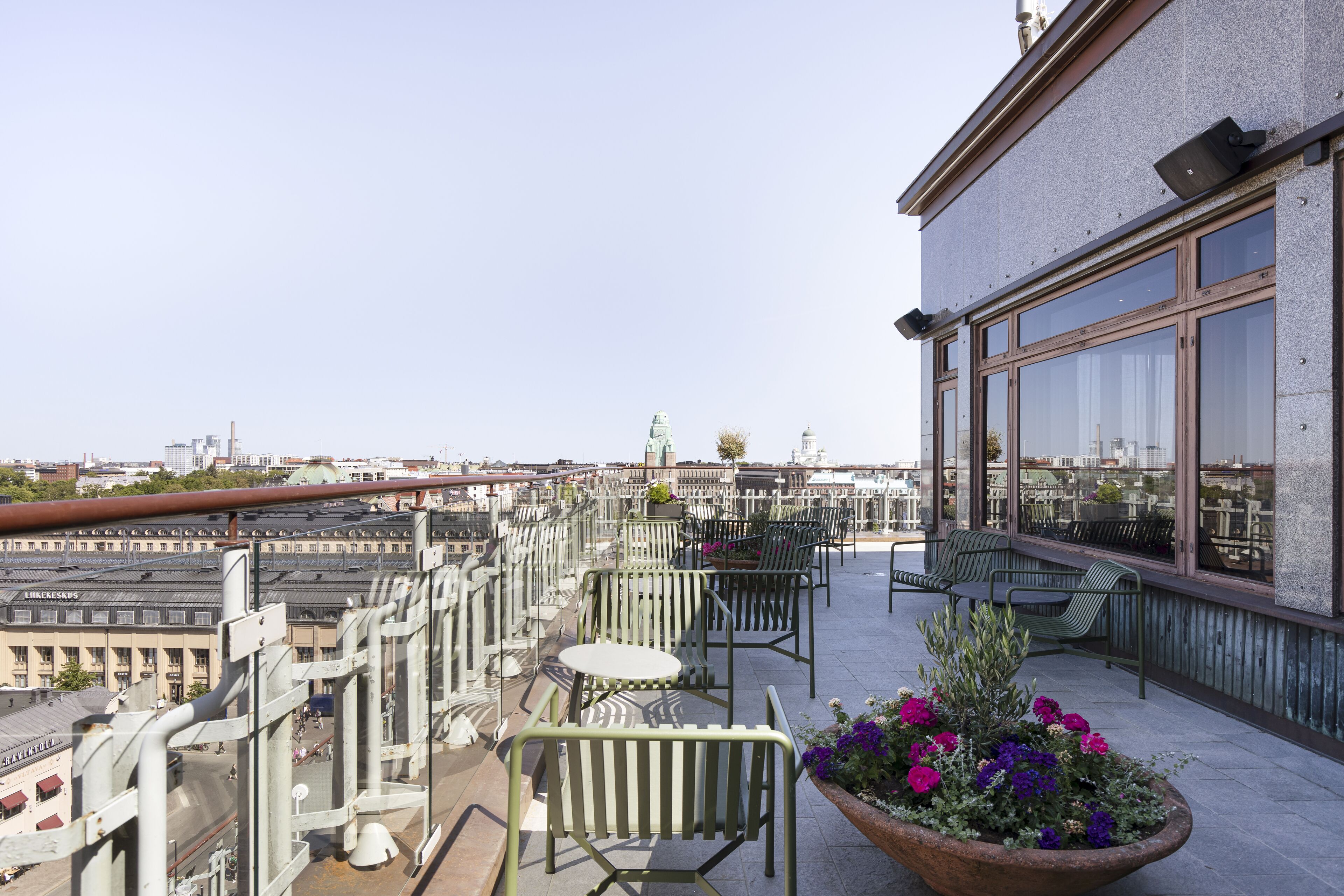 Photo - Original Sokos Hotel Vaakuna Helsinki