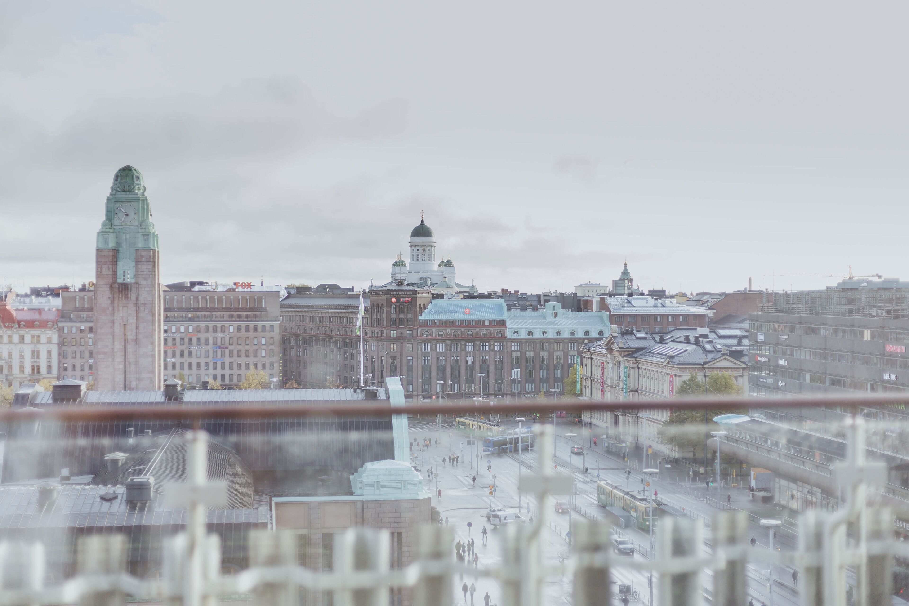 business suite | terrace/patio