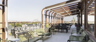 Original Sokos Hotel Vaakuna Helsinki