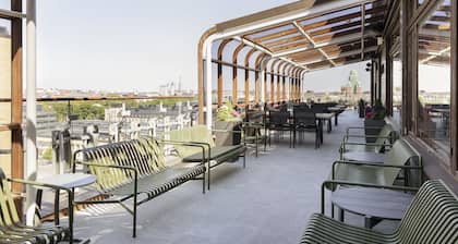 Original Sokos Hotel Vaakuna Helsinki