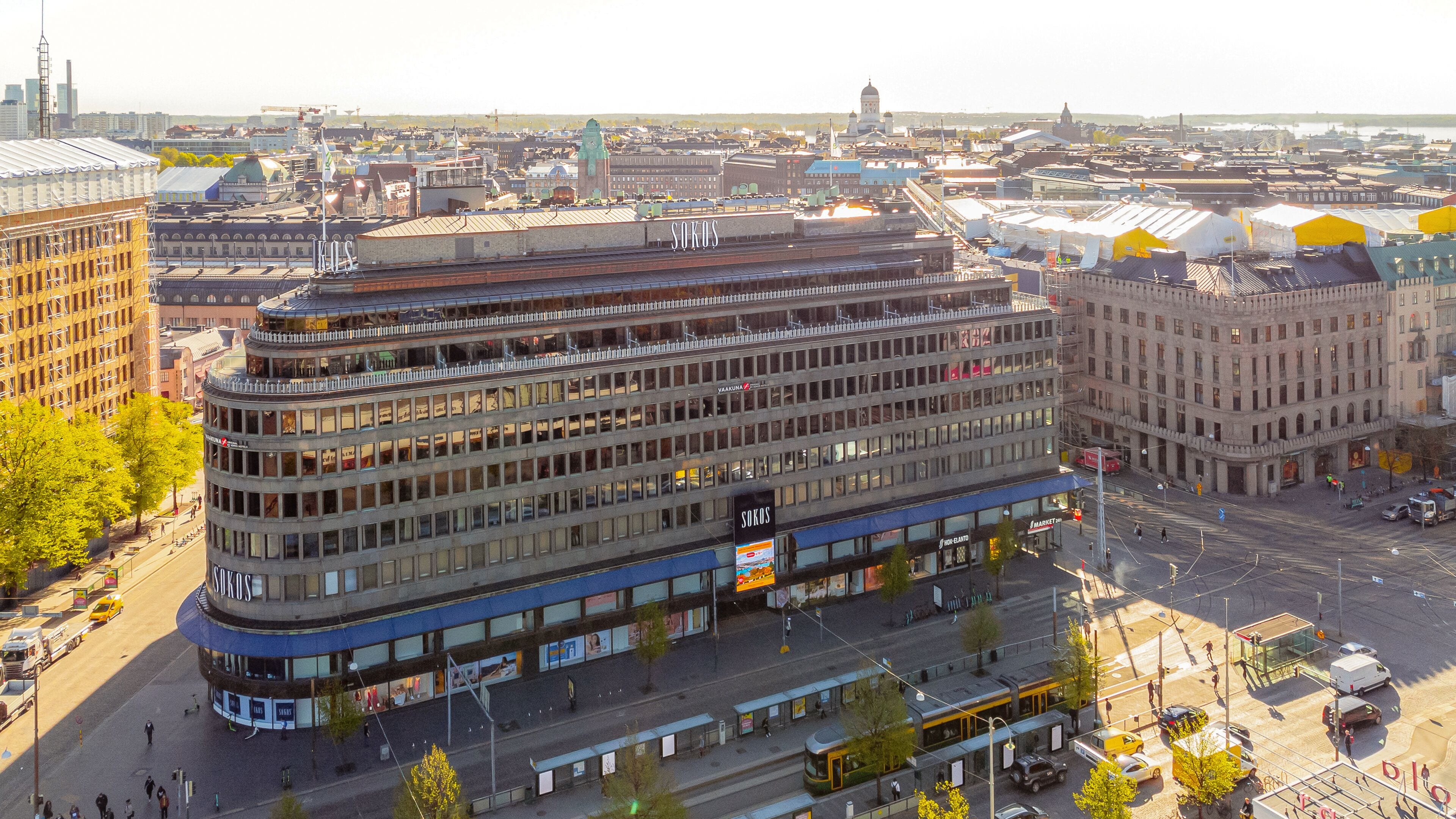 Photo - Original Sokos Hotel Vaakuna Helsinki