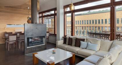 Original Sokos Hotel Vaakuna Helsinki