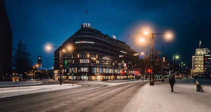 Original Sokos Hotel Vaakuna Helsinki