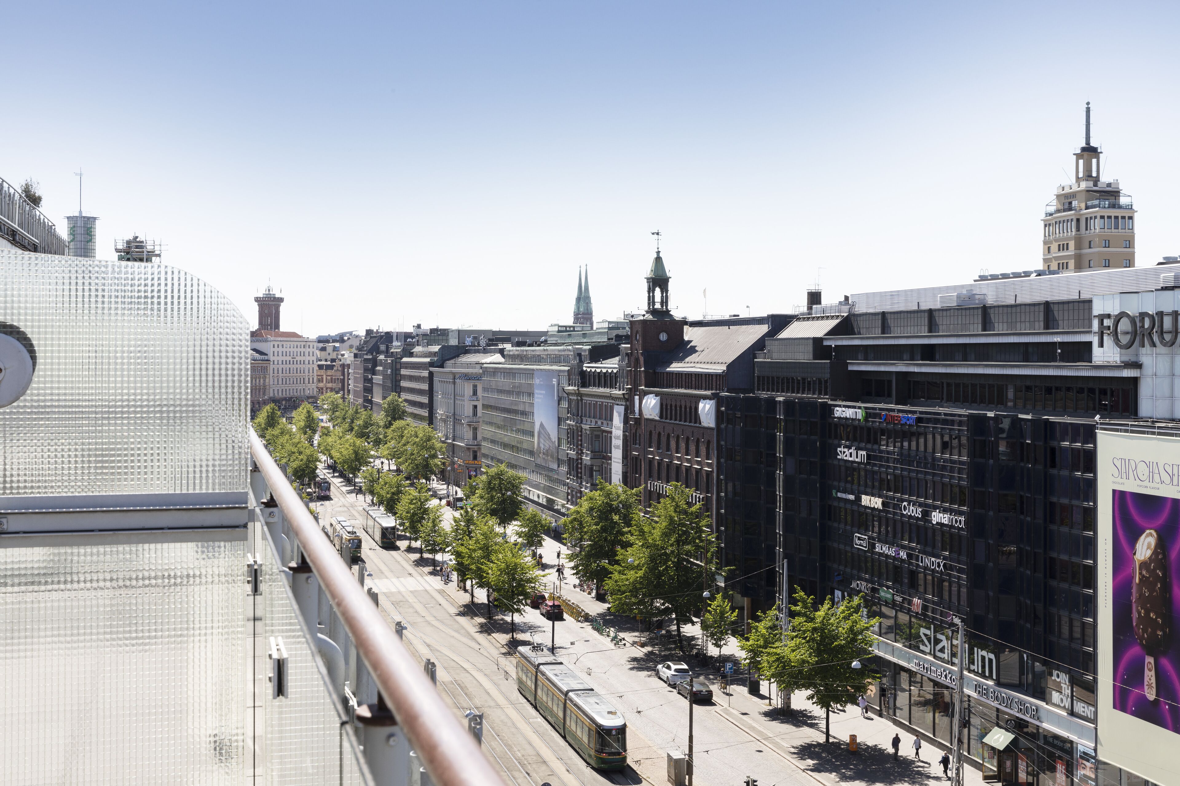 Photo - Original Sokos Hotel Vaakuna Helsinki