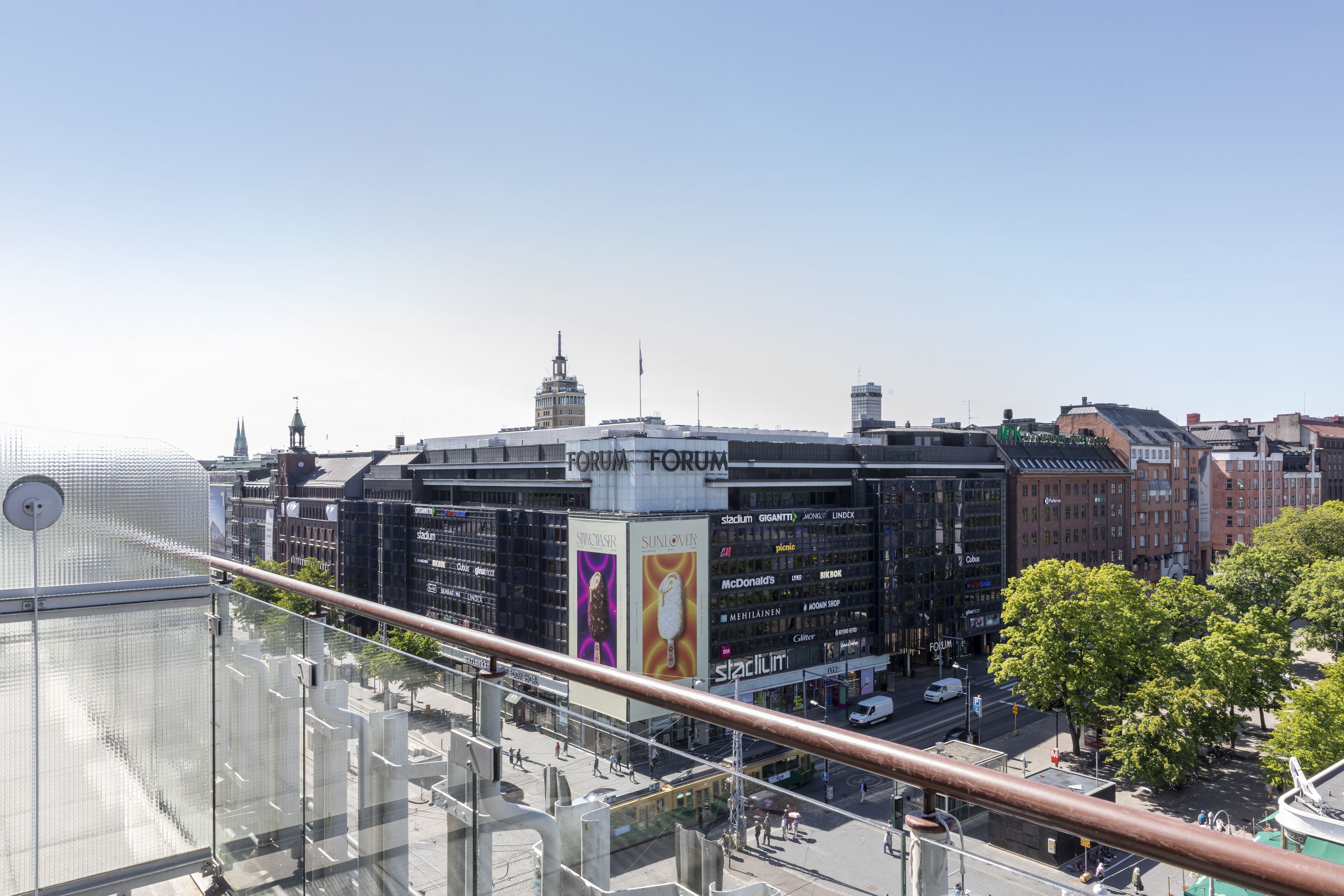 superior room, 1 king bed | terrace/patio