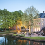 Bilderberg Chateau Holtmuhle
